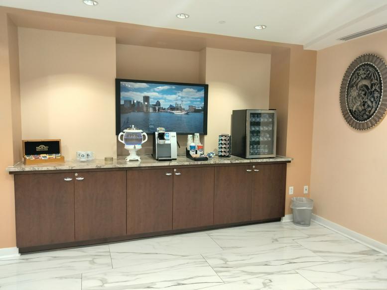 8230 Leesburg Pike, Suite 700 Office Space - Vienna