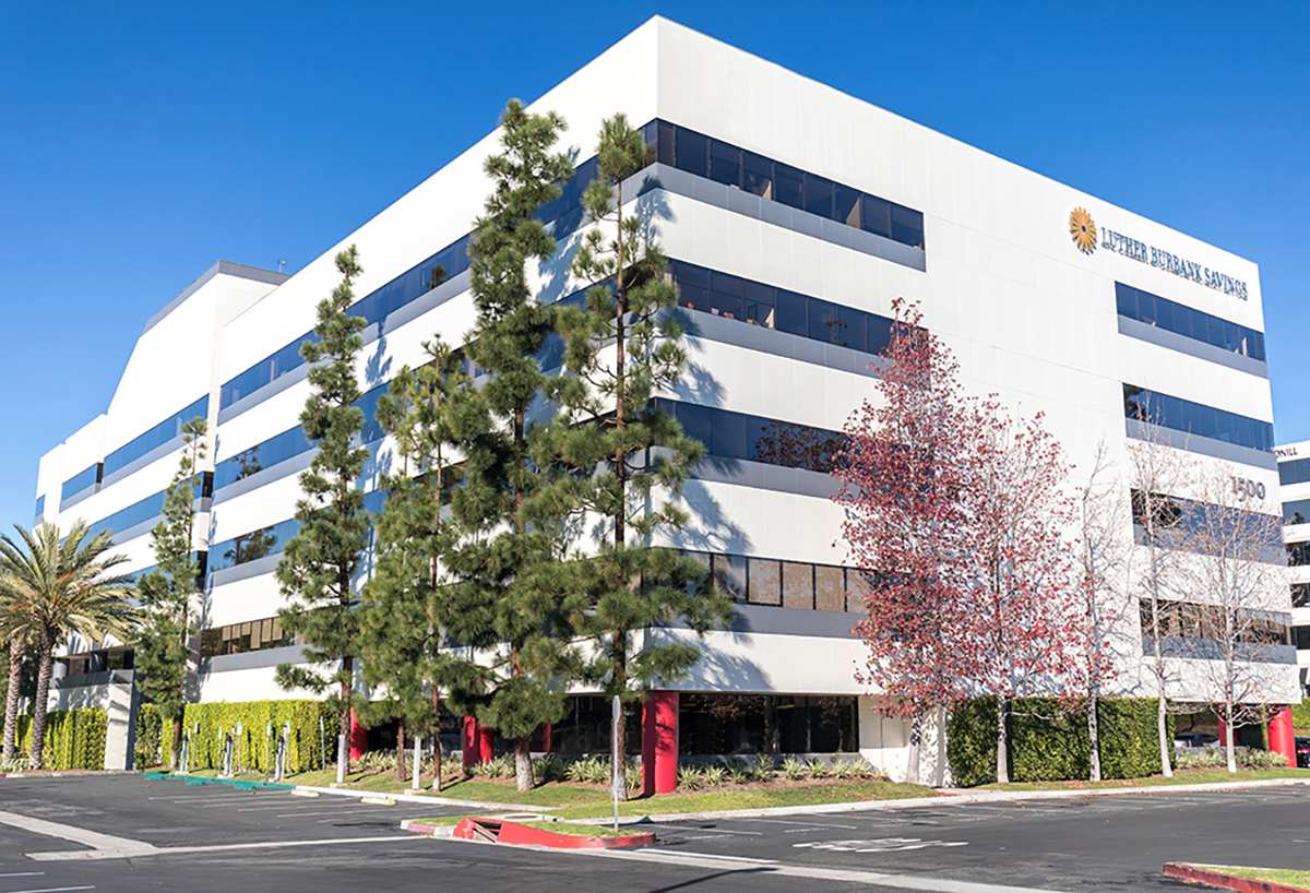 Continental Park available for companies in Manhattan Beach