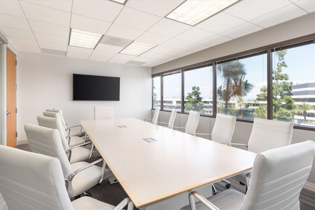 Picture of Continental Park, 1500 Rosecrans Ave Office Space available in Manhattan Beach