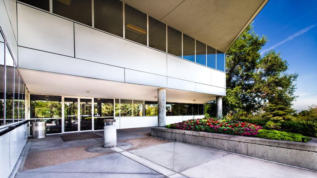 Photo of Office Space on 9200 East Mineral Avenue,Panorama Point, 1st Floor Centennial
