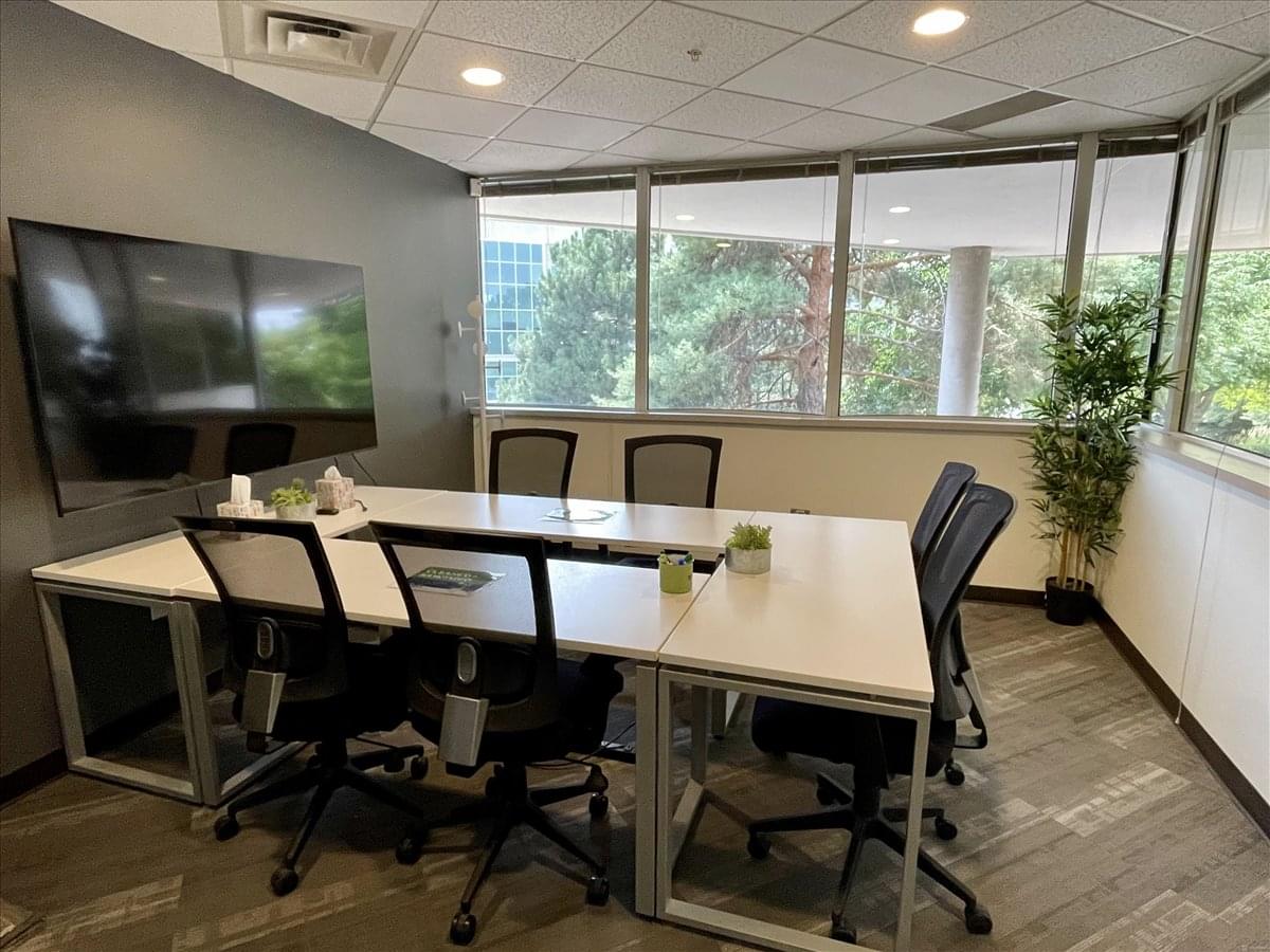 9200 East Mineral Avenue, Panorama Point, 1st Floor Office Space - Centennial