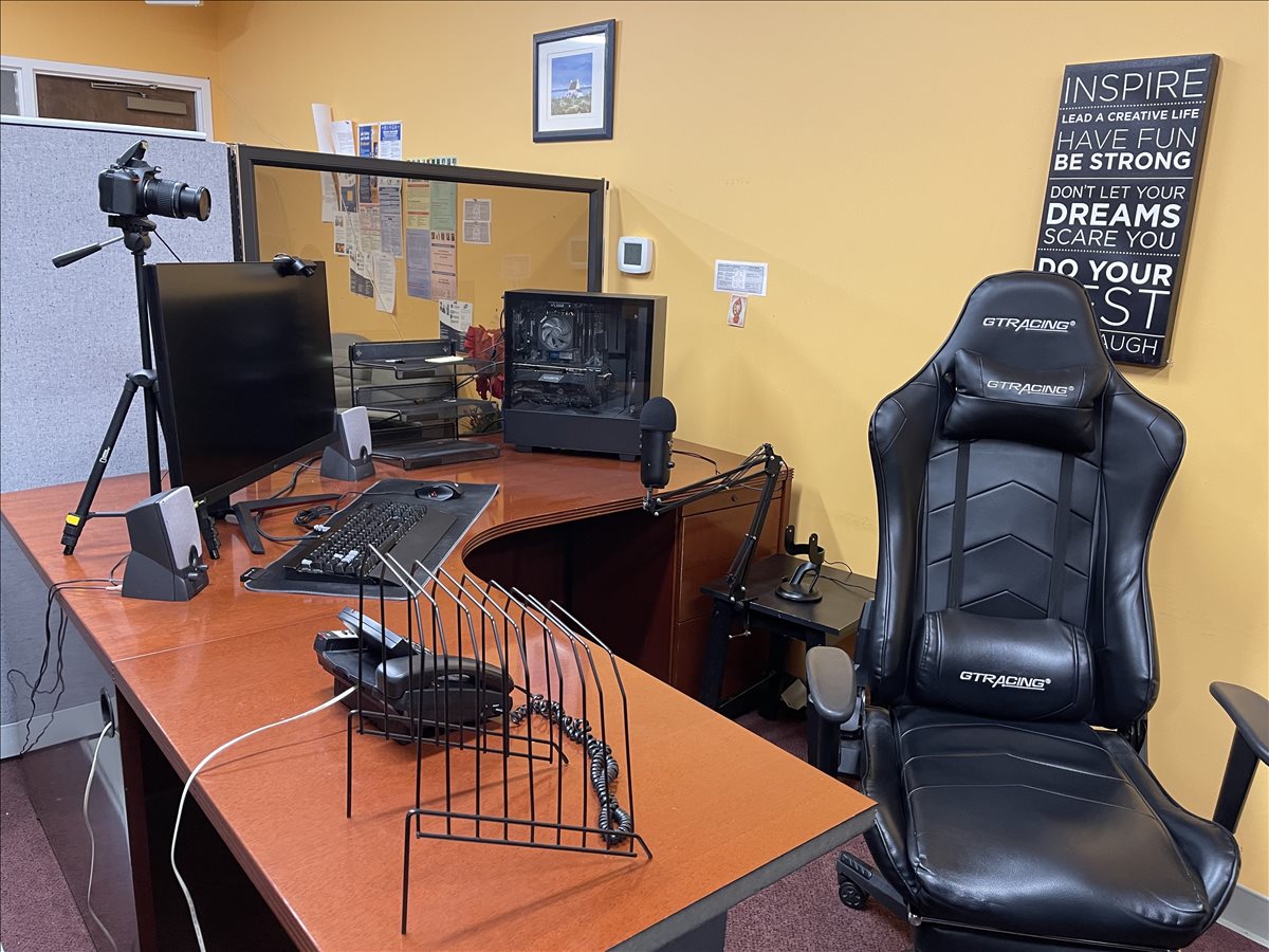 37600 Central Court, Suite 214 Office for Rent in Newark