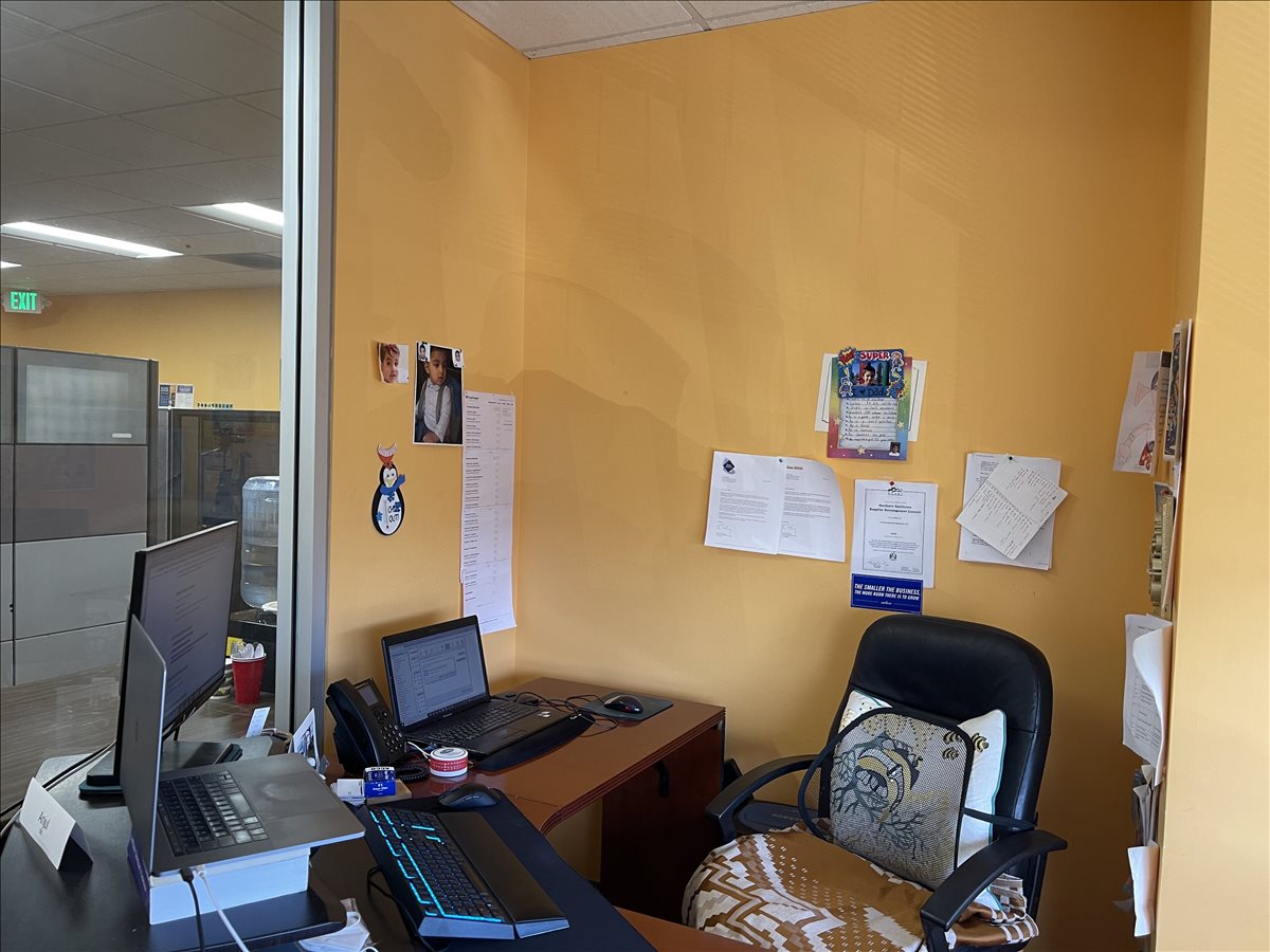 Picture of 37600 Central Court, Suite 214 Office Space available in Newark
