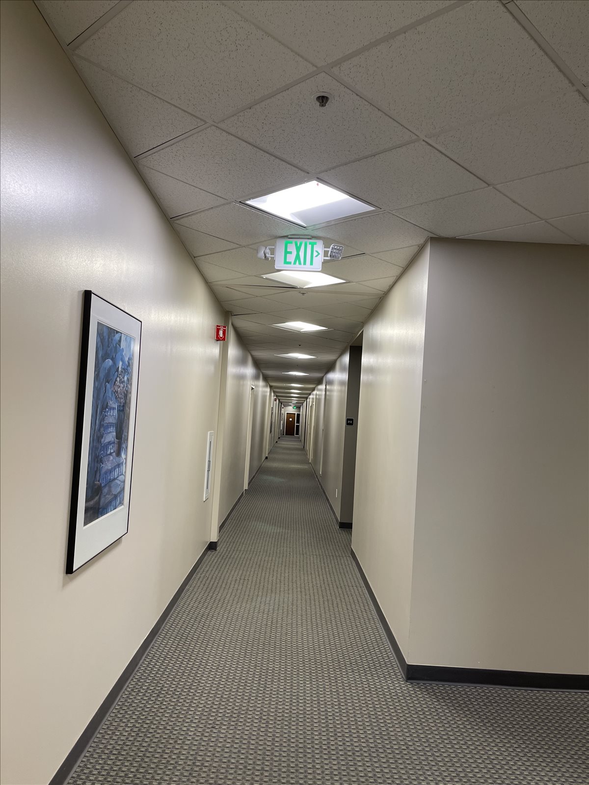 Photo of Office Space available to rent on 37600 Central Court, Suite 214, Newark