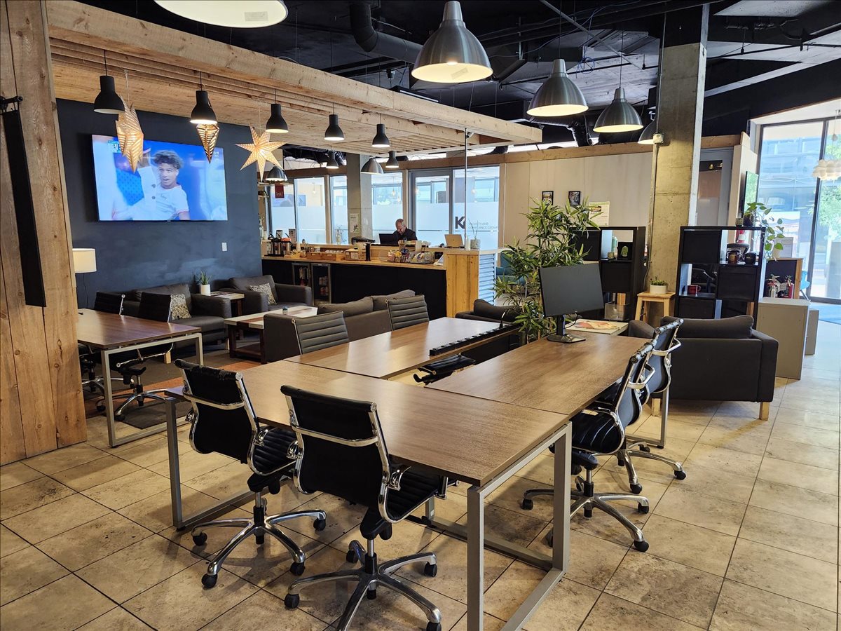 Photo of Office Space on 201 Milwaukee Street, Suite 200 Denver