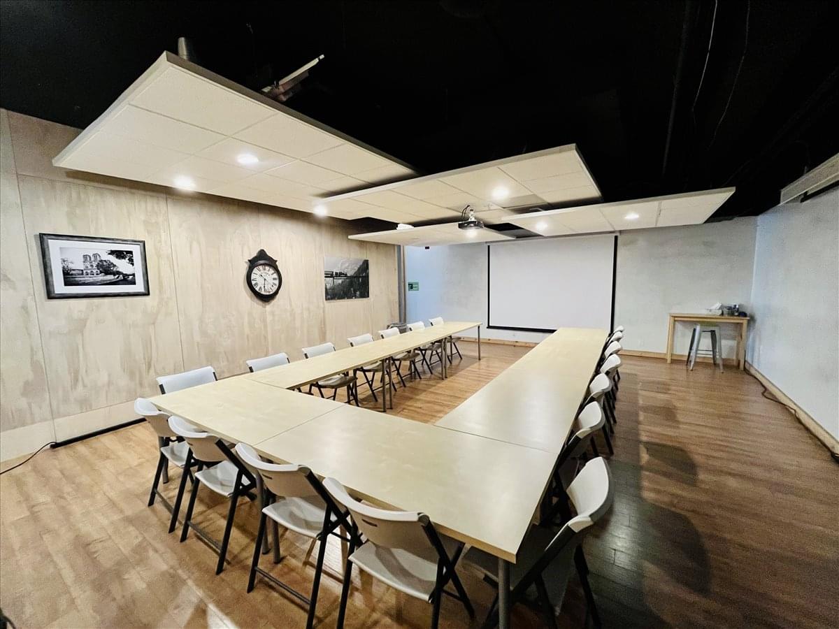 201 Milwaukee Street, Suite 200 Office for Rent in Denver