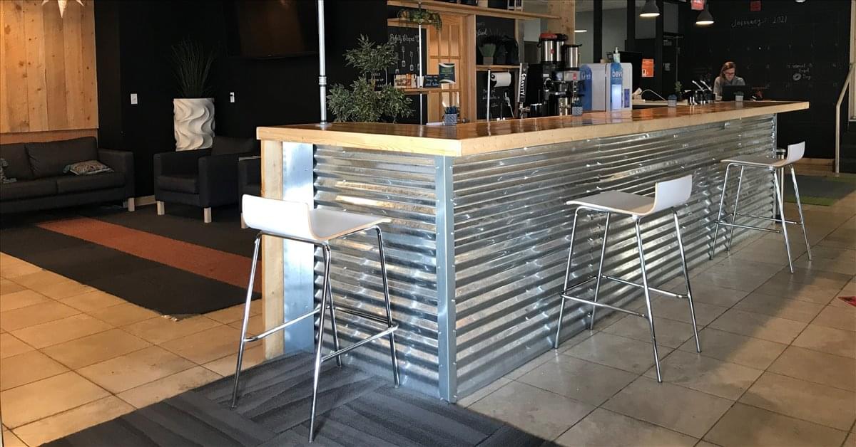 Office for Rent on 201 Milwaukee Street, Suite 200 Denver