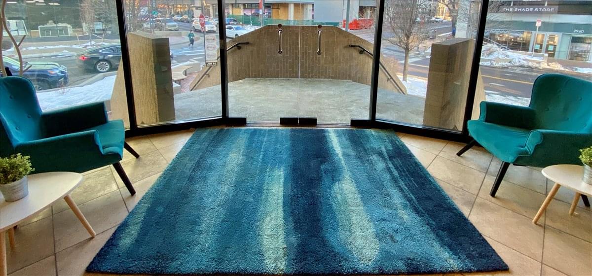 Photo of Office Space available to rent on 201 Milwaukee Street, Suite 200, Denver