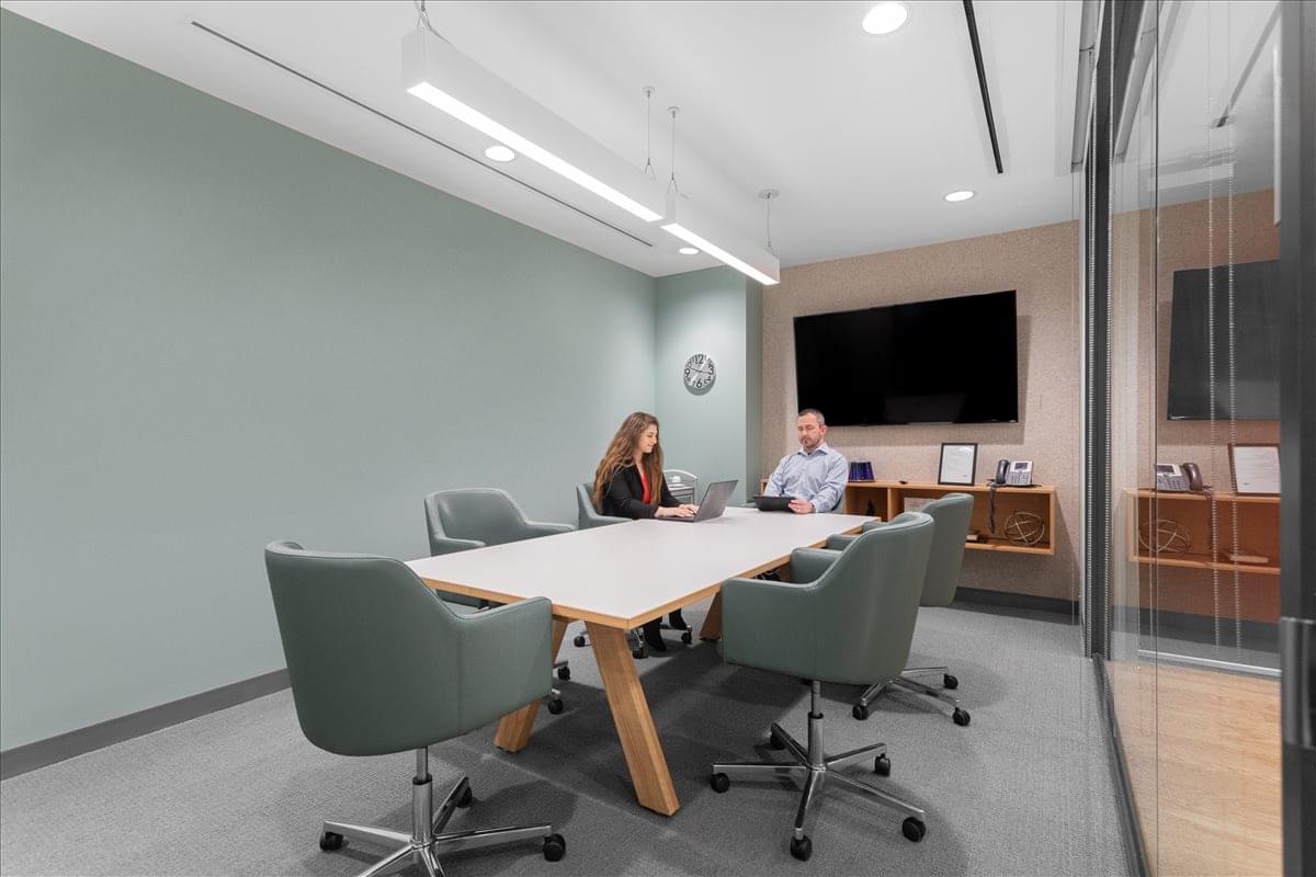 Urban Towers, 222 West Las Colinas Boulevard Office Space - Irving