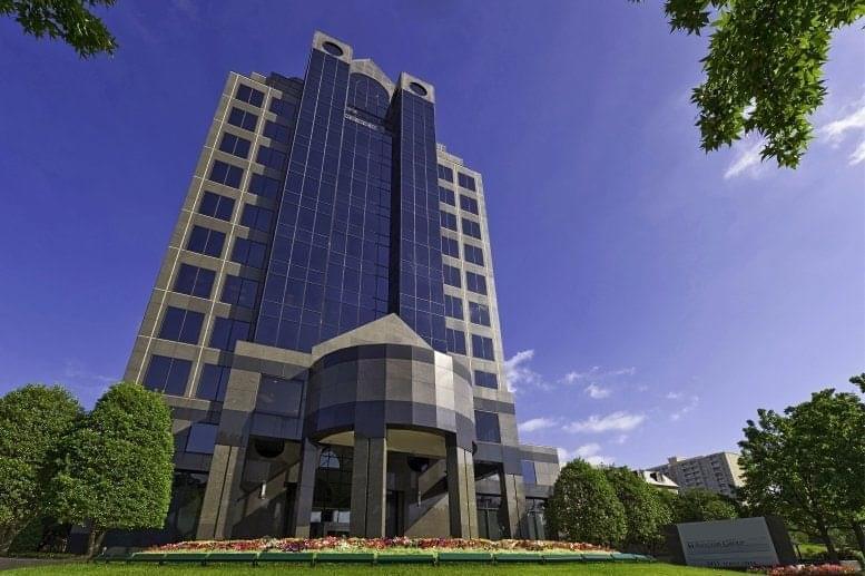 Park Place On Turtle Creek, 2911 Turtle Creek Blvd Office Space - Dallas