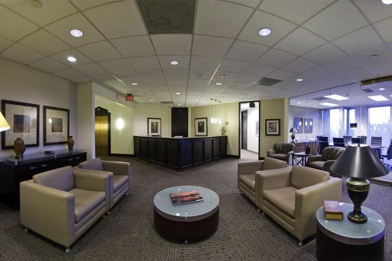 Photo of Office Space on Park Place On Turtle Creek, 2911 Turtle Creek Blvd Dallas