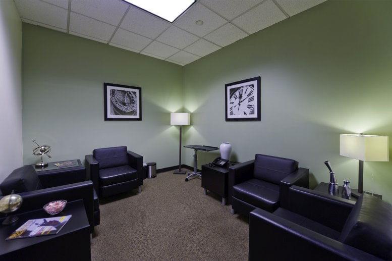 Photo of Office Space available to rent on Park Place On Turtle Creek, 2911 Turtle Creek Blvd, Dallas