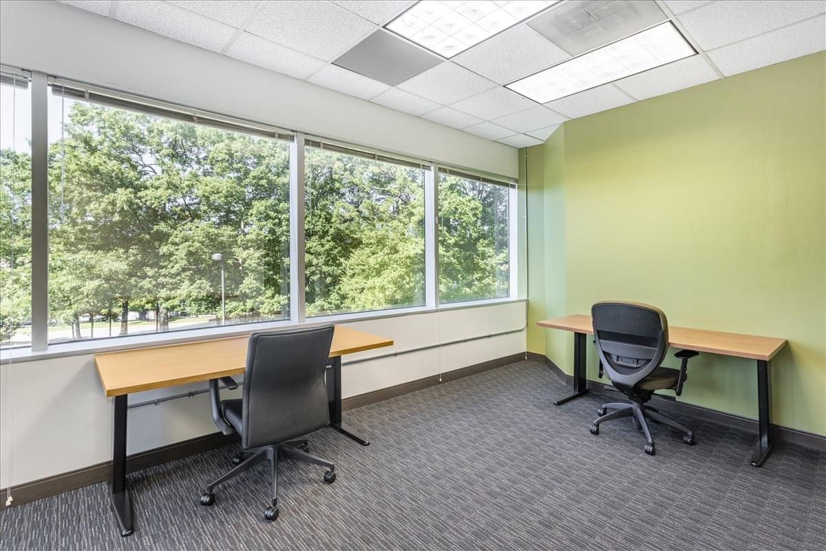 Boulders II, 7400 Beaufont Springs Dr Office for Rent in Richmond