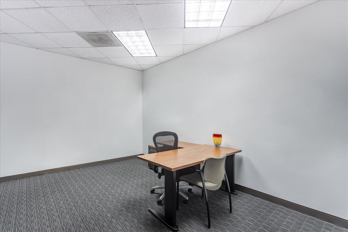 Picture of Boulders II, 7400 Beaufont Springs Dr Office Space available in Richmond