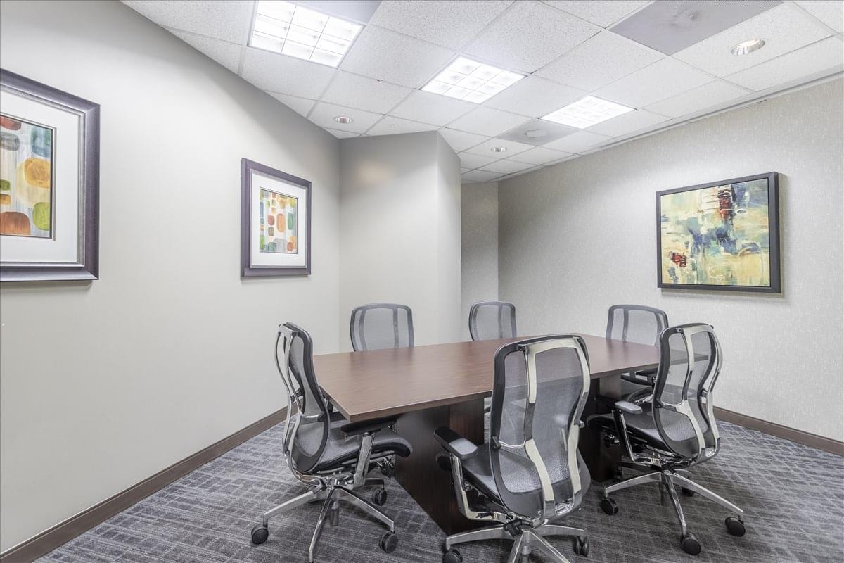 Office for Rent on Boulders II, 7400 Beaufont Springs Dr Richmond