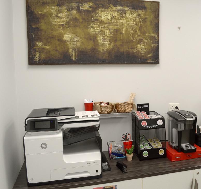 8407 Main Street Office Space - Columbia