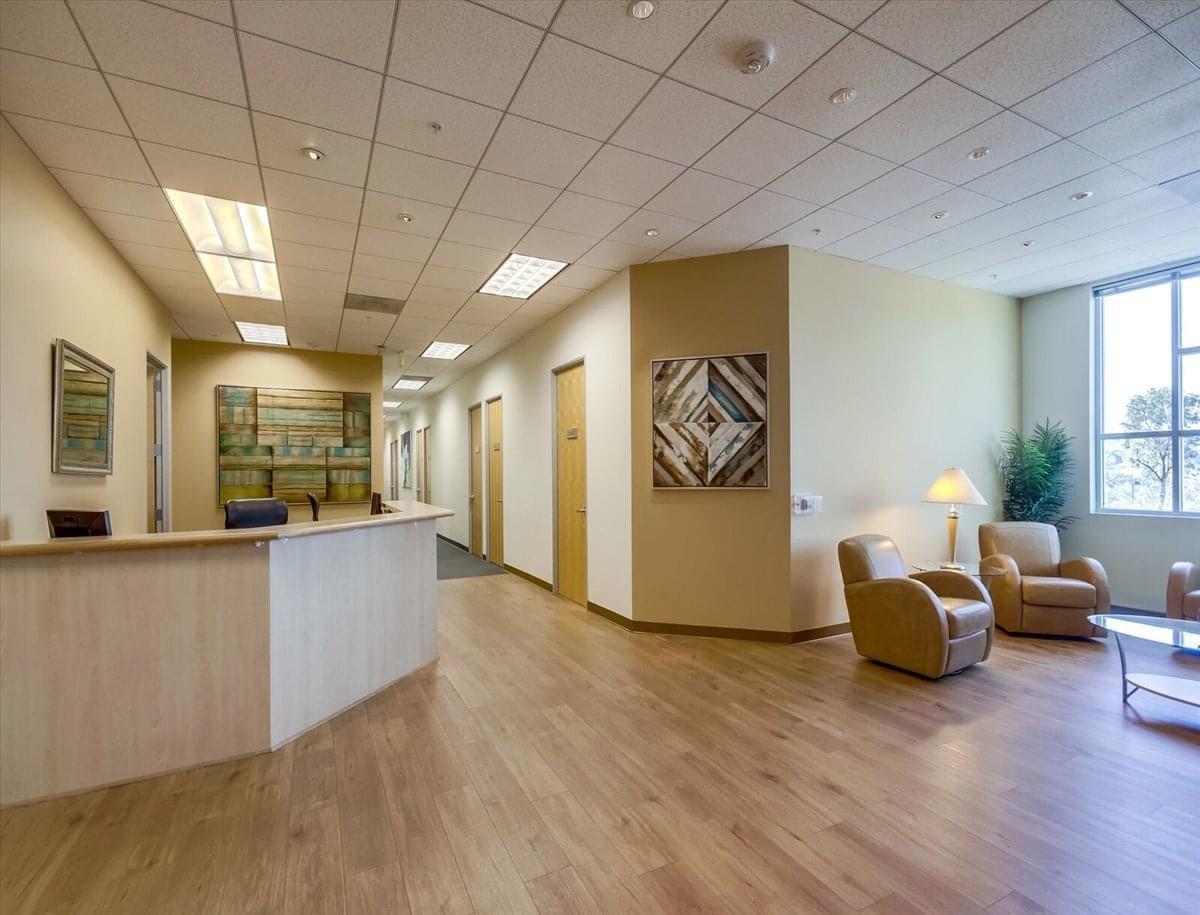 Photo of Office Space on 27240 Turnberry Lane Santa Clarita