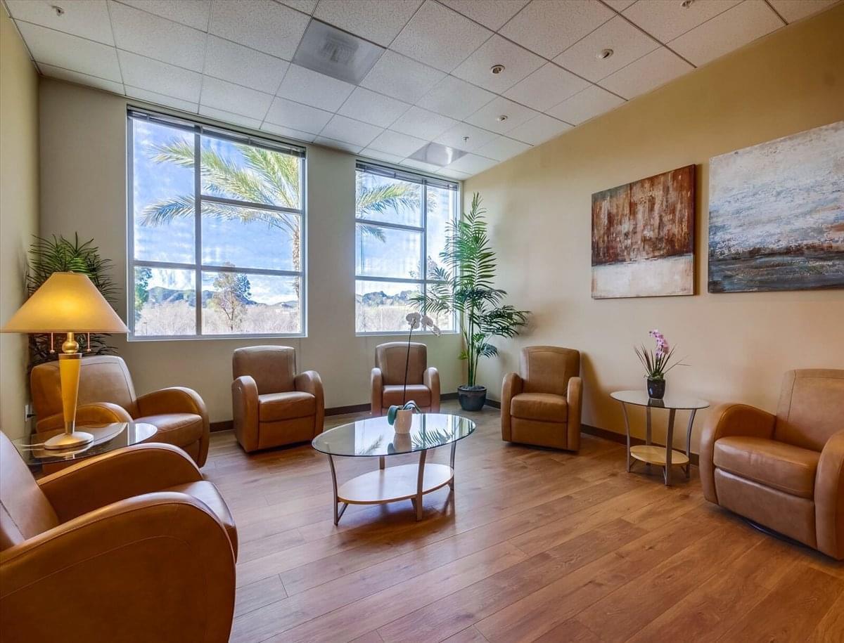 27240 Turnberry Lane Office for Rent in Santa Clarita