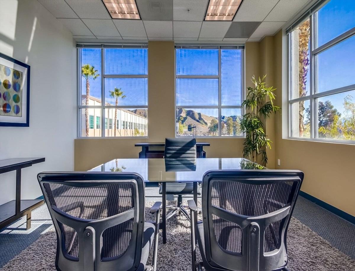 Picture of 27240 Turnberry Lane Office Space available in Santa Clarita