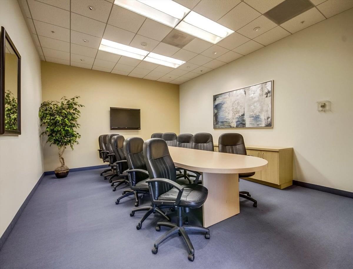 This is a photo of the office space available to rent on 27240 Turnberry Lane