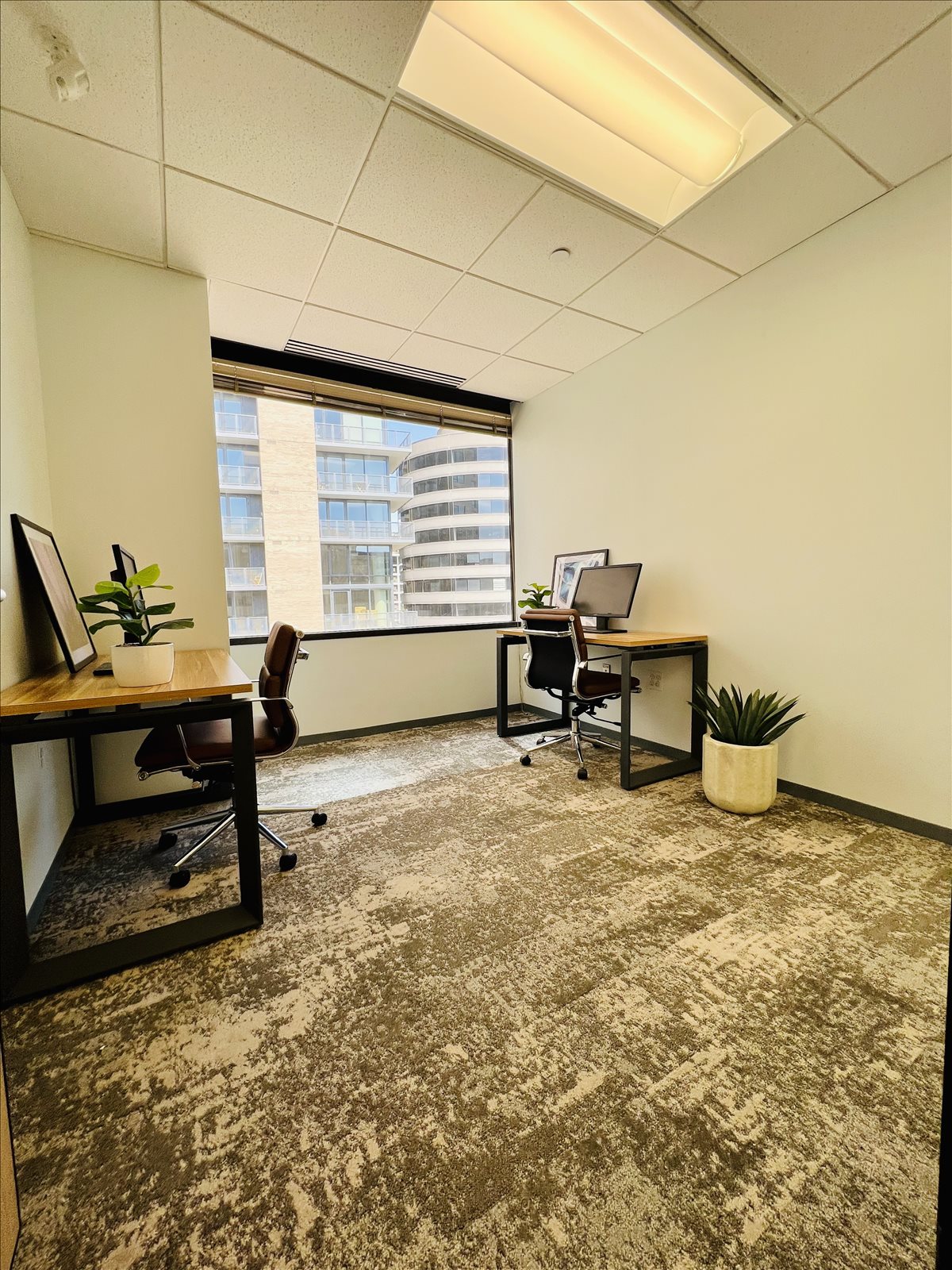 Office for Rent on 1550 Wilson Boulevard, 7th Floor Arlington