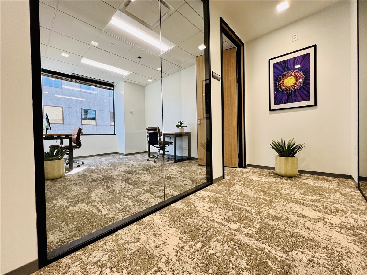 Photo of Office Space available to rent on 1550 Wilson Boulevard, 7th Floor, Arlington