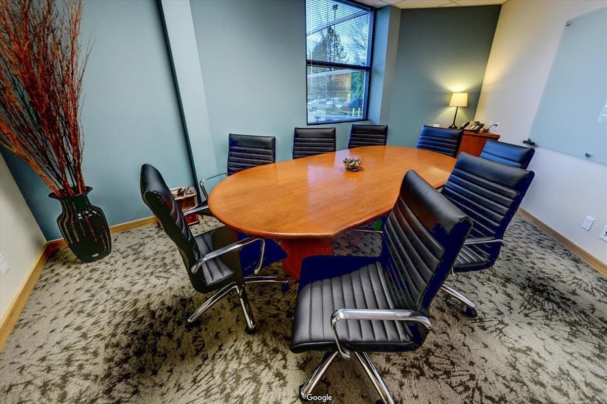 North Creek Office Center, 19125 North Creek Parkway Office for Rent in Bothell