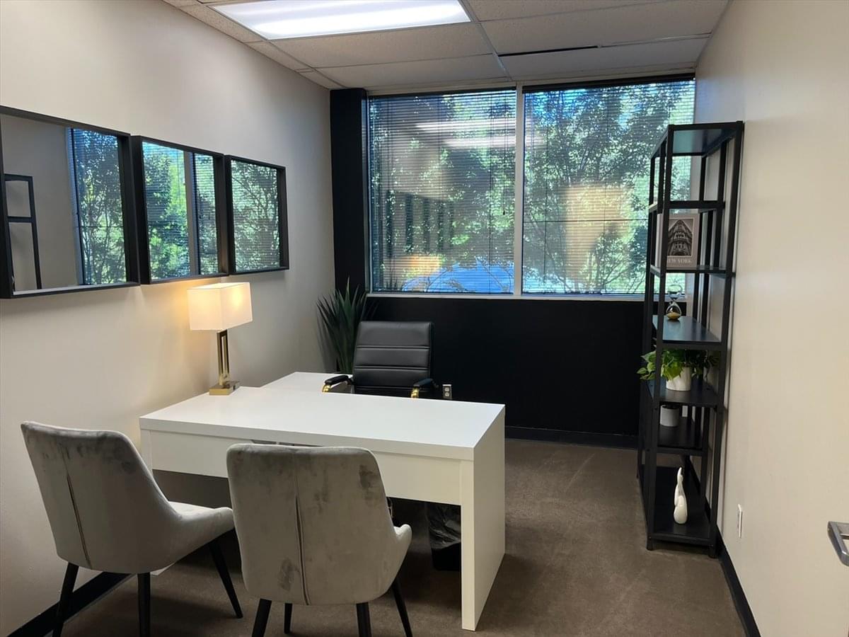 1701 W Northwest Hwy Office Space - Grapevine