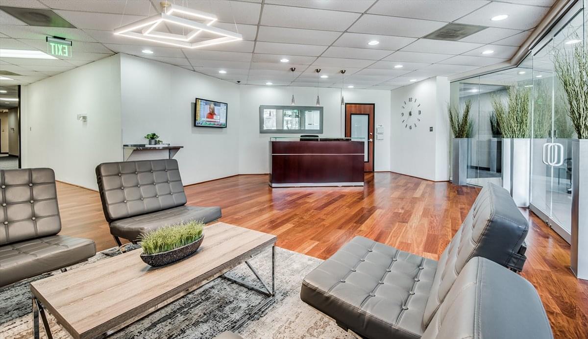1701 W Northwest Hwy Office Space - Grapevine