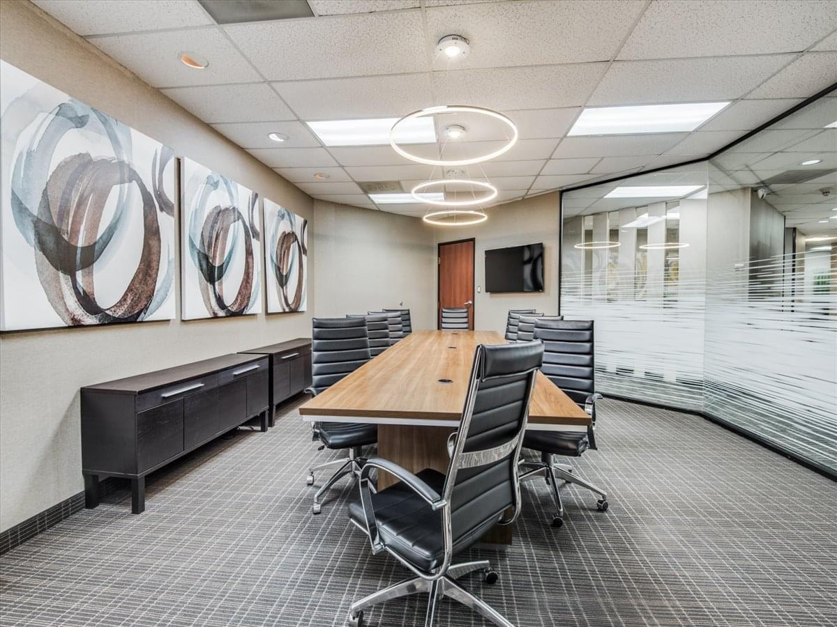1701 W Northwest Hwy Office Space - Grapevine