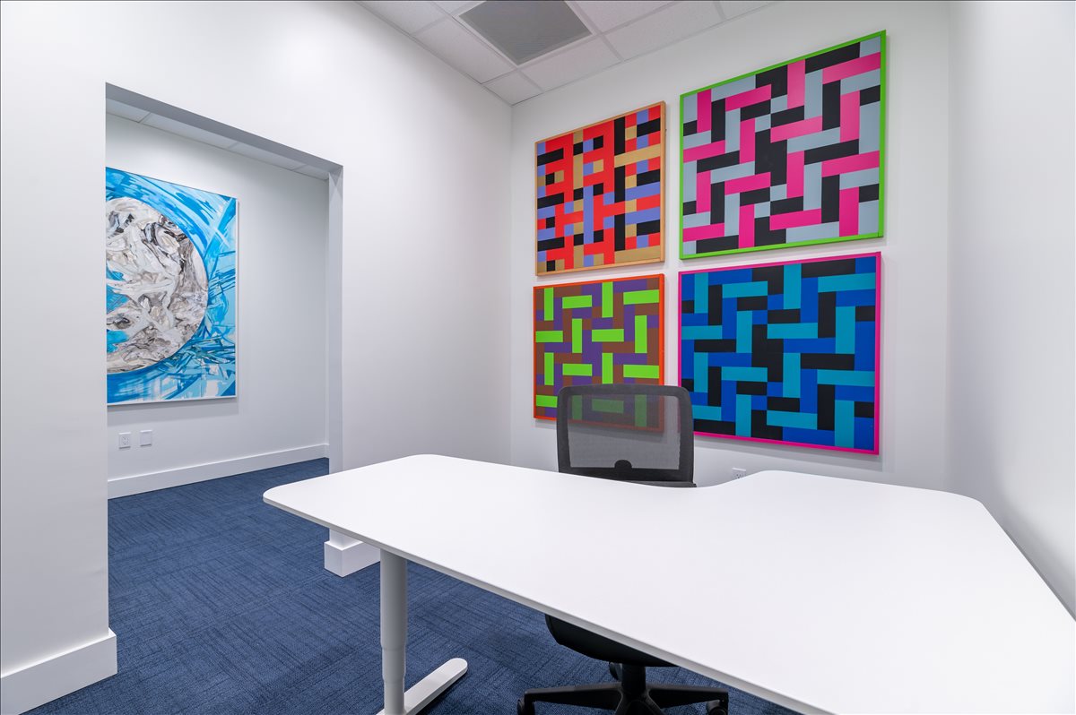 1505 Dennis Street Office Space - Jacksonville