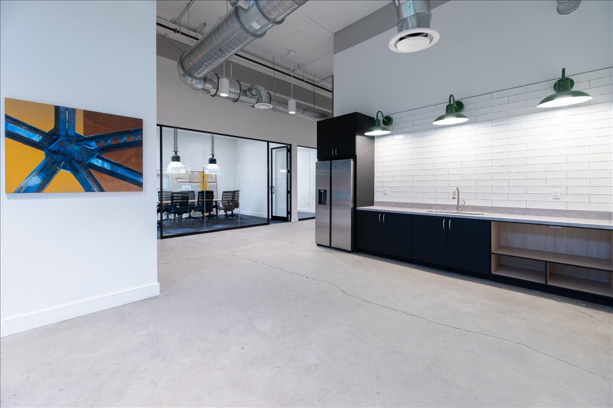 1505 Dennis Street Office Space - Jacksonville