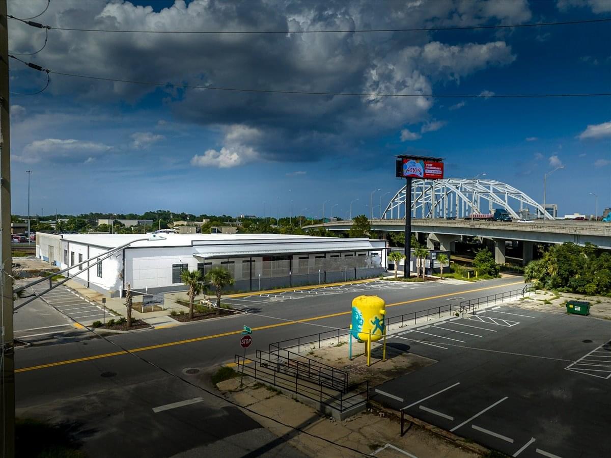 1505 Dennis Street Office Space - Jacksonville