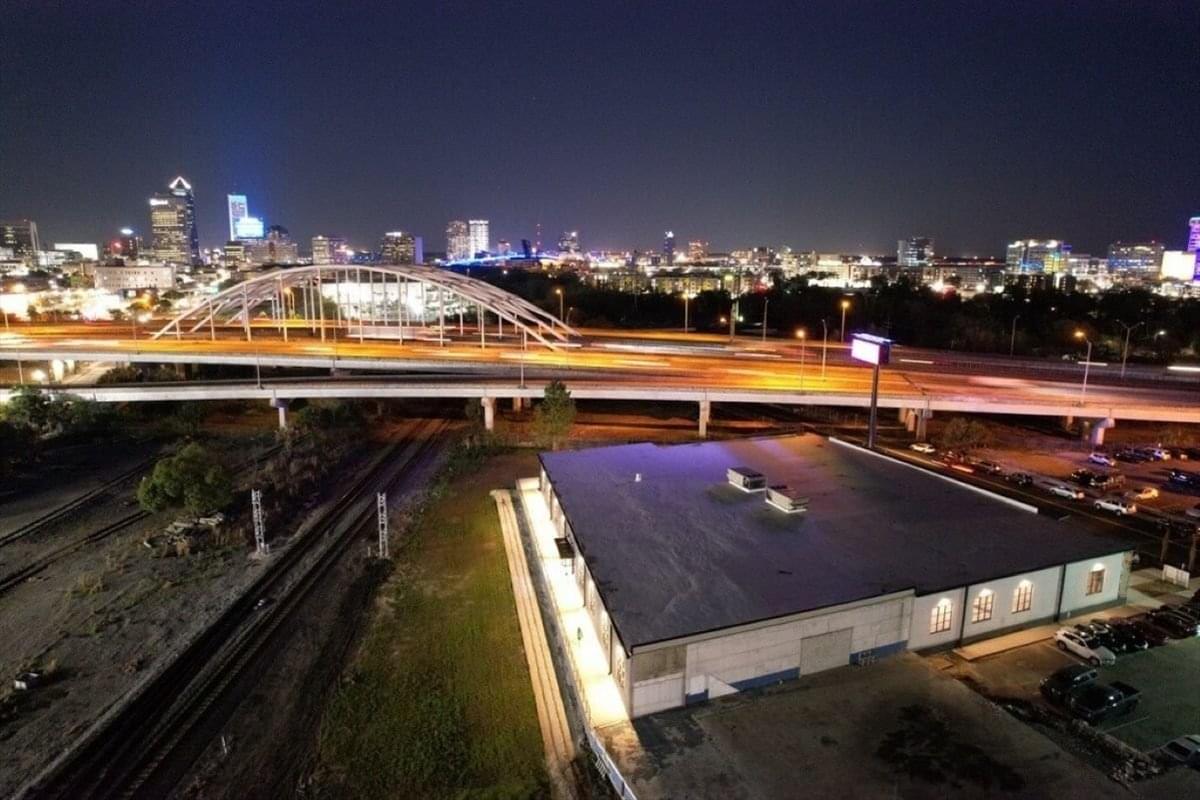 1505 Dennis Street Office Space - Jacksonville