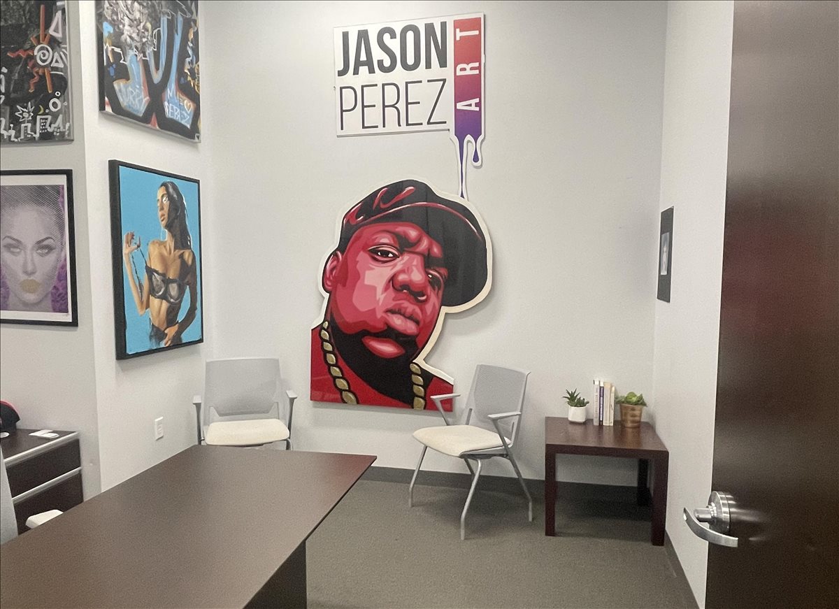 Office for Rent on 1501 Biscayne Boulevard, Suite 501 Miami
