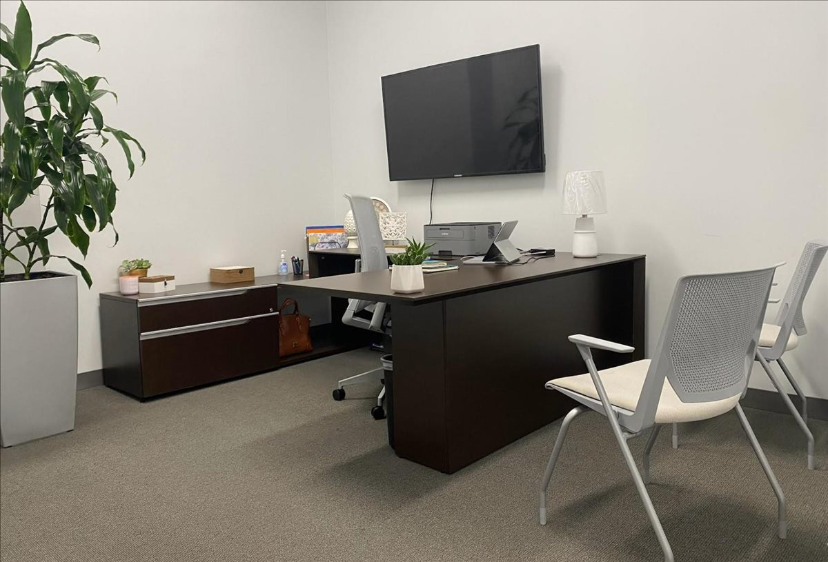 Photo of Office Space available to rent on 1501 Biscayne Boulevard, Suite 501, Miami