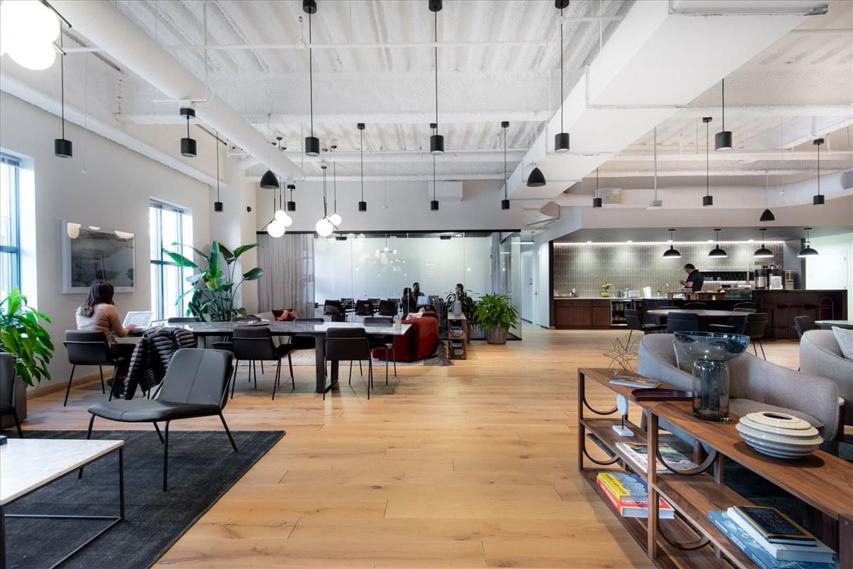 Picture of 131 Dartmouth Street, 3rd Floor Office Space available in Boston