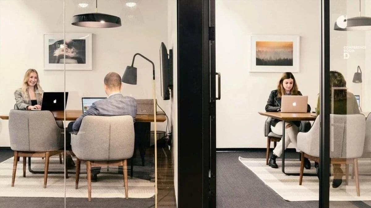50 South 16th Street available for companies in Philadelphia