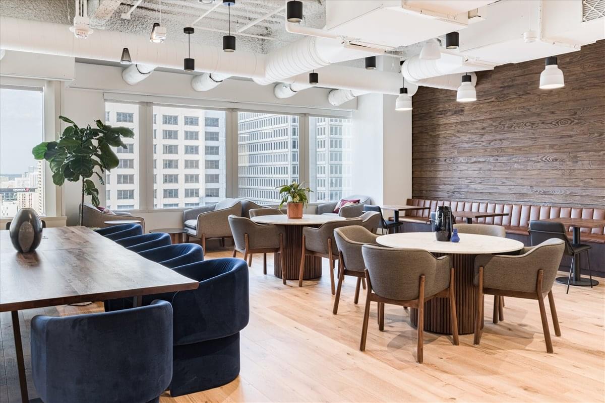 50 South 16th Street, Two Liberty Place Office for Rent in Philadelphia