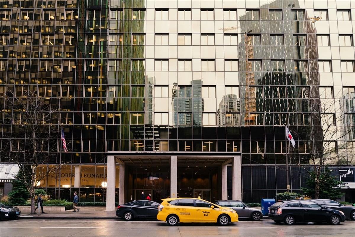 2033 Sixth Avenue available for companies in Seattle