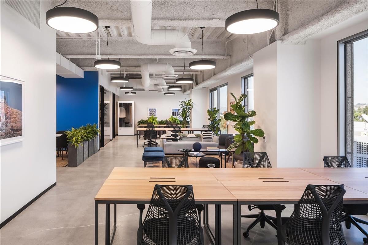 Photo of Office Space on 6060 Center Drive, 10th Floor Los Angeles