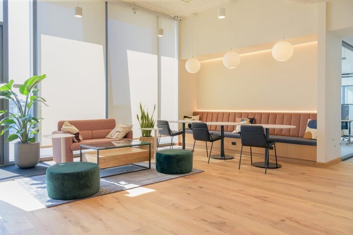 Office for Rent on 252 Northwest 29th Street, 9th & 10th Floor Miami
