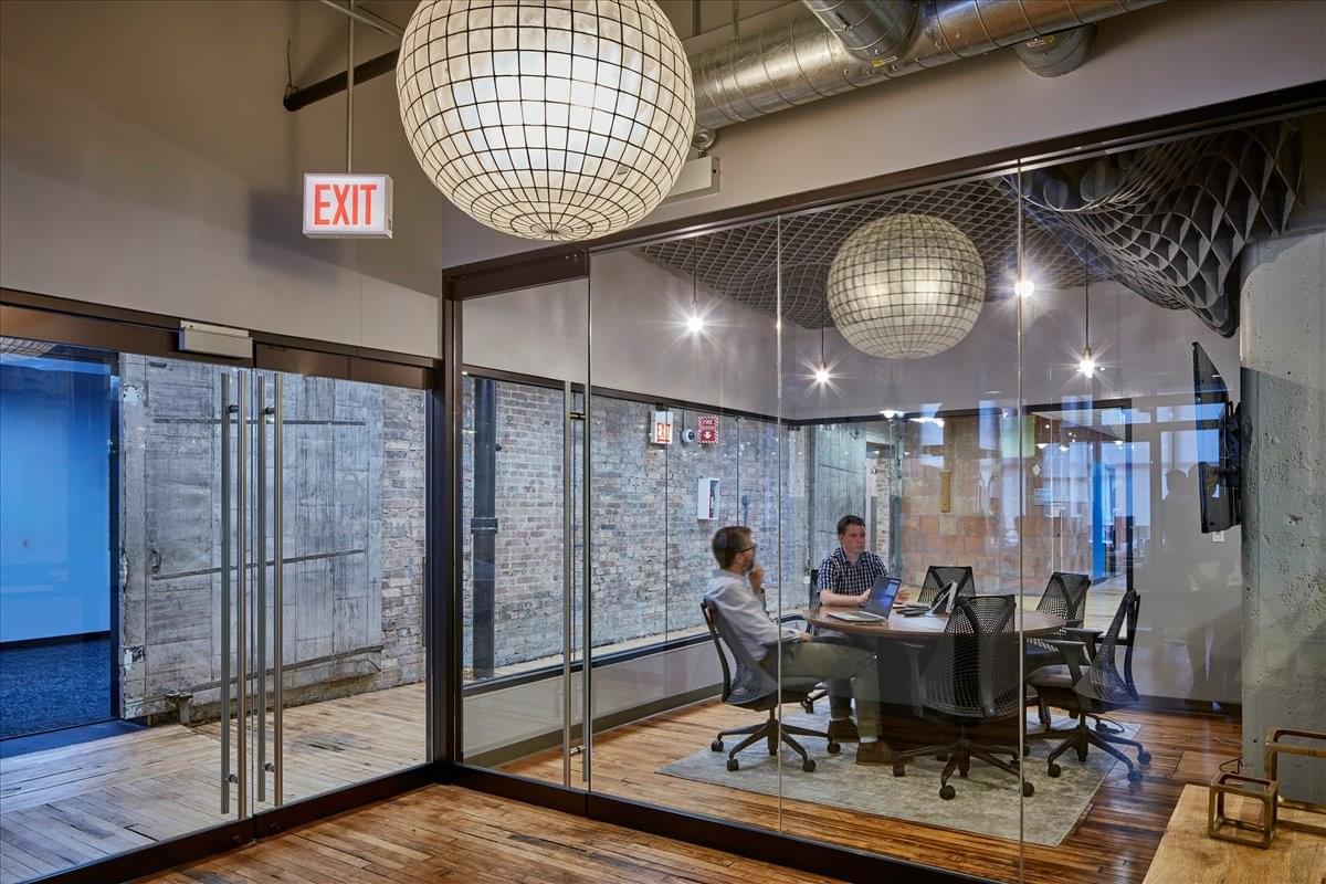 111 West Illinois Street, 5th Floor Office Space - Chicago