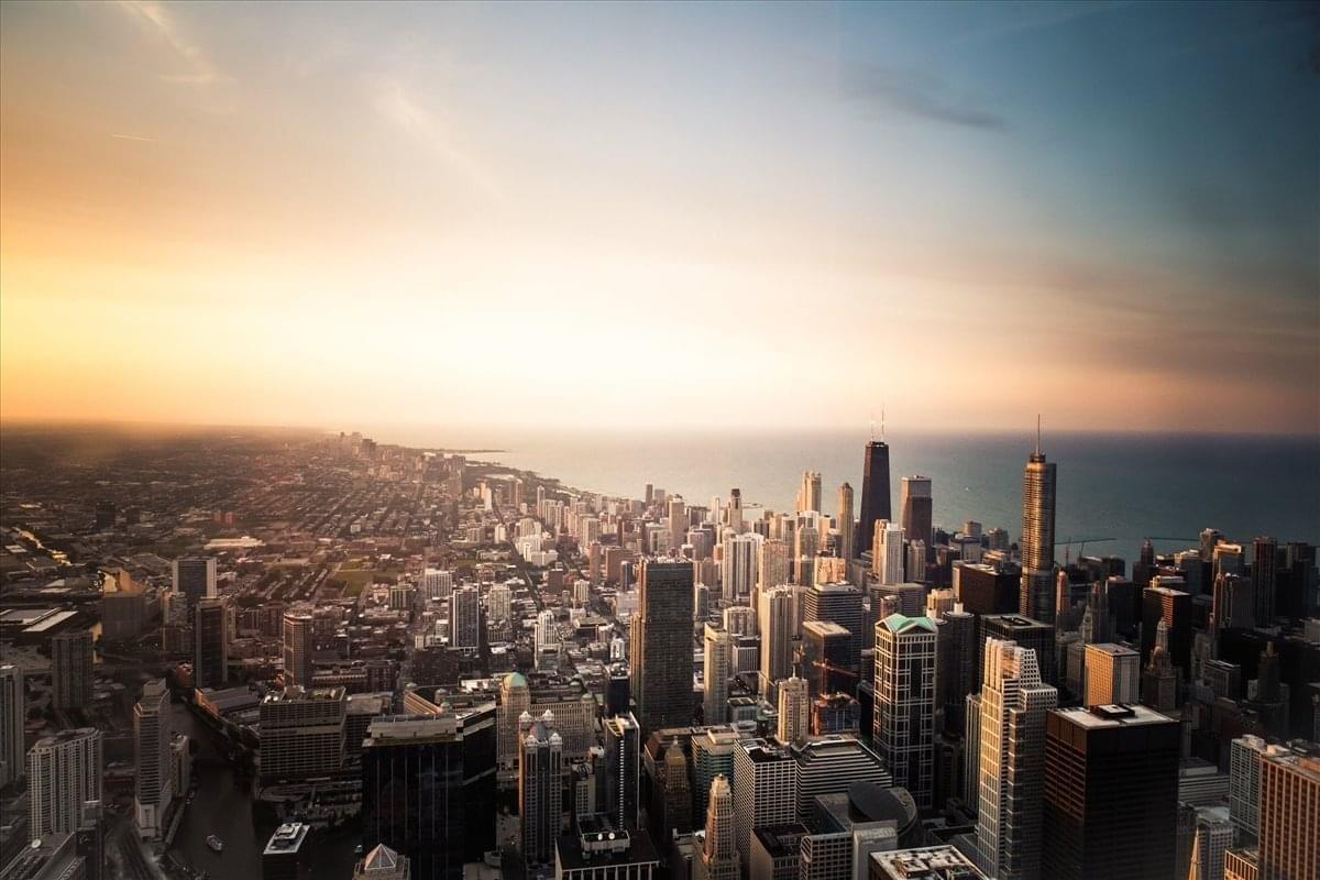 171 North Aberdeen Street, 4th and 5th Floor Office for Rent in Chicago