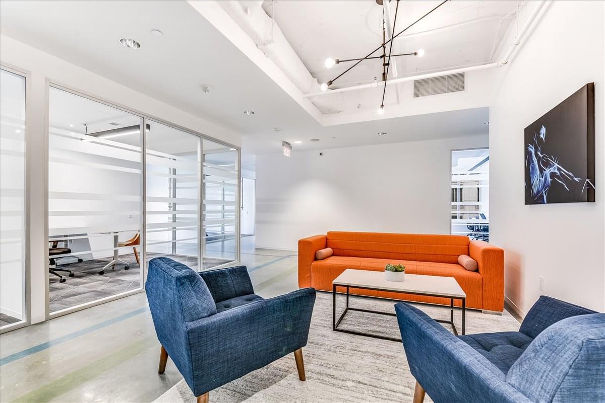 Photo of Office Space on 4075 Wilson Boulevard, 8th Floor Arlington