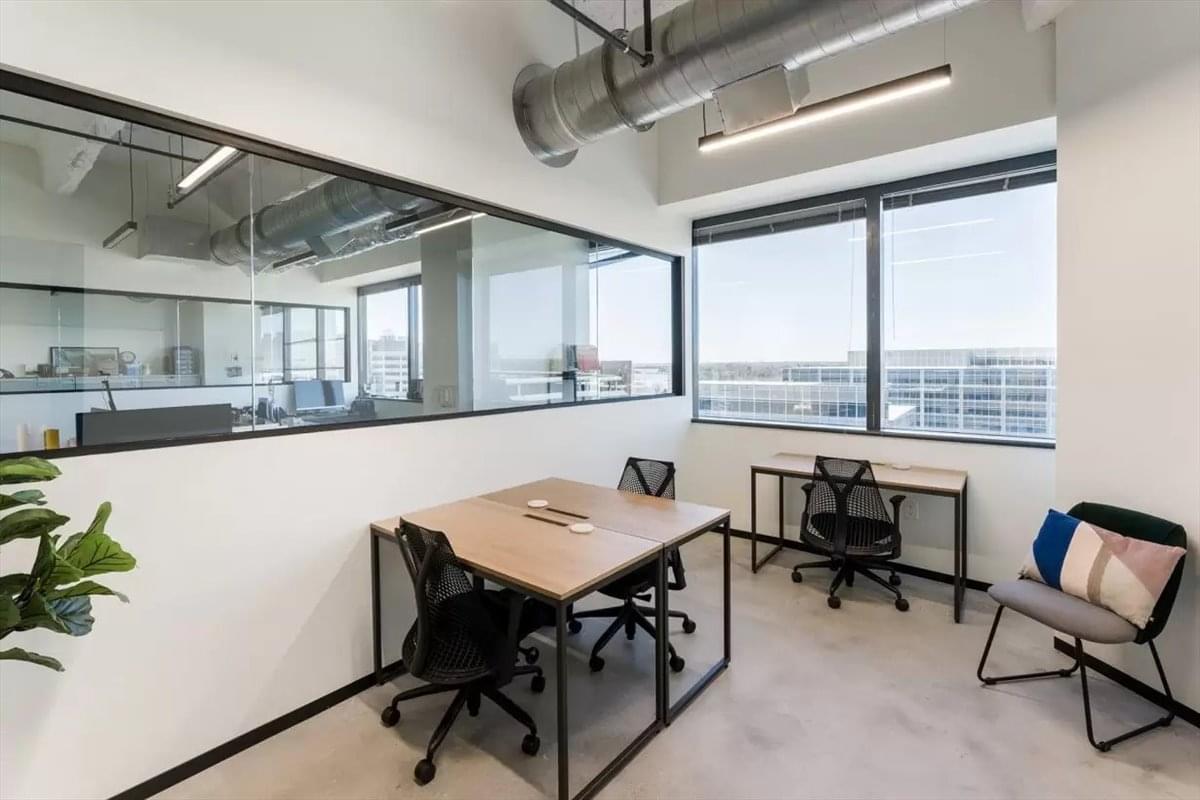 7000 Central Parkway, Floor 11th and 16th Office Space - Atlanta