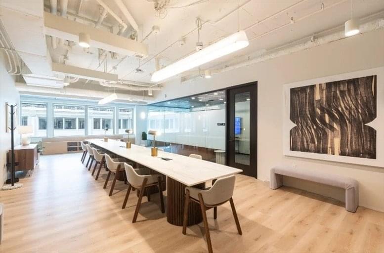 Photo of Office Space on 601 13th Street NW,12th Floor Washington DC