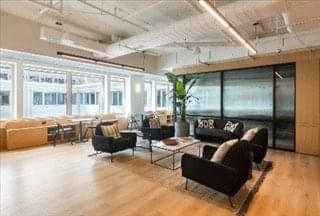 601 13th Street NW, 12th Floor Office for Rent in Washington DC