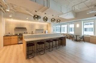 Office for Rent on 601 13th Street NW, 12th Floor Washington DC