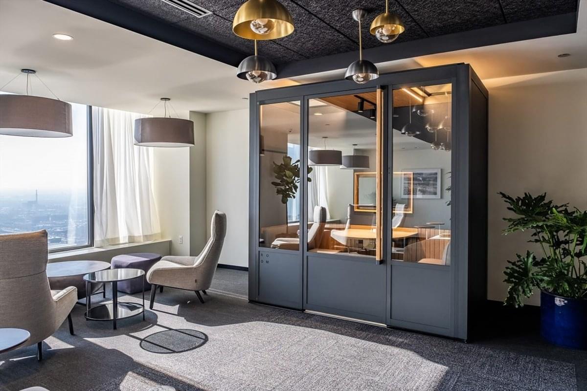233 South Wacker Drive, Willis Tower, 44th Floor Office for Rent in Chicago